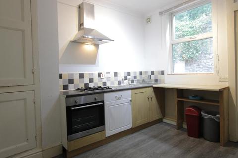 3 bedroom terraced house to rent, Ecclesall Road, Sheffield