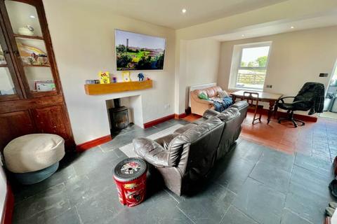 3 bedroom detached house for sale, Bryn Villa, Ystrad Meurig, , Ceredigion