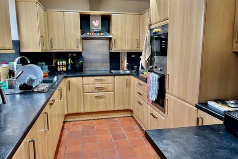 3 bedroom detached house for sale, Bryn Villa, Ystrad Meurig, , Ceredigion