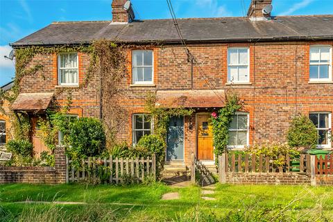 2 bedroom terraced house for sale, Holmwood View Road, Mid Holmwood, Dorking, Surrey, RH5