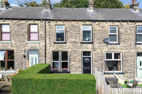 2 bedroom terraced house for sale, PLAINS, MARSDEN, HUDDERSFIELD, HD7