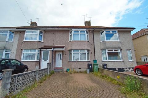 3 bedroom terraced house to rent, Filton, Bristol BS34