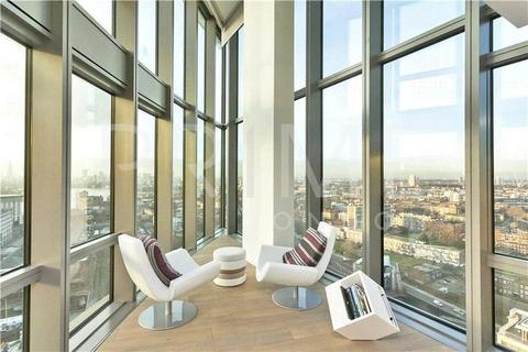 2 bedroom penthouse to rent, West India Quay, 26 Hertsmere Road, Canary Wharf