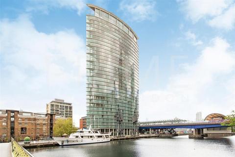 2 bedroom penthouse to rent, West India Quay, 26 Hertsmere Road, Canary Wharf