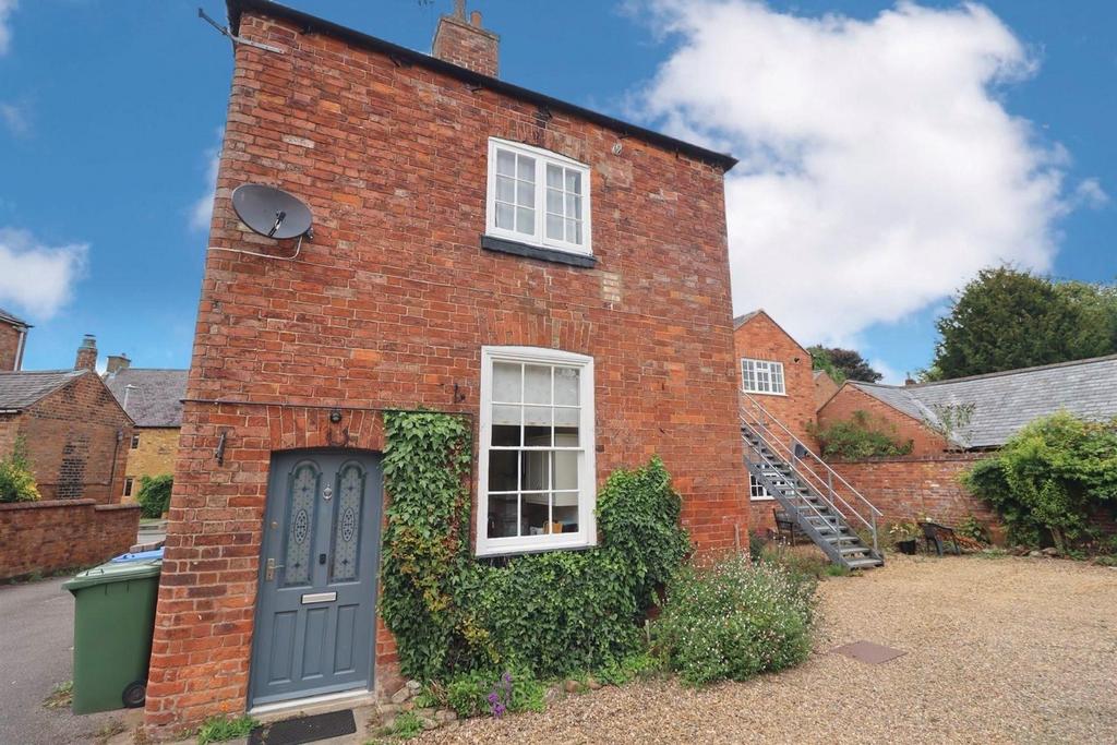 Uppingham Road, Leicester LE7 1 bed apartment to rent £800 pcm (£185 pw)