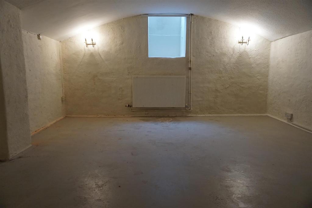 Cellar