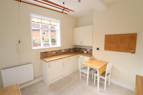 1 bedroom apartment to rent, Uppingham Road, Leicester LE7