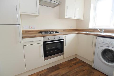 1 bedroom flat to rent, Wale Road, Leicester LE8