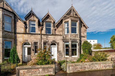 5 bedroom semi-detached house for sale, 2 Craighall Terrace, Musselburgh, East Lothian, EH21 7PL