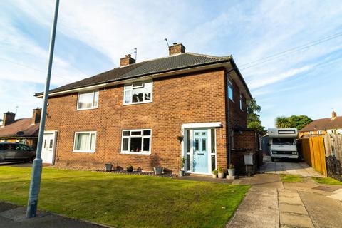 3 bedroom semi-detached house for sale, The Glebe, Retford DN22