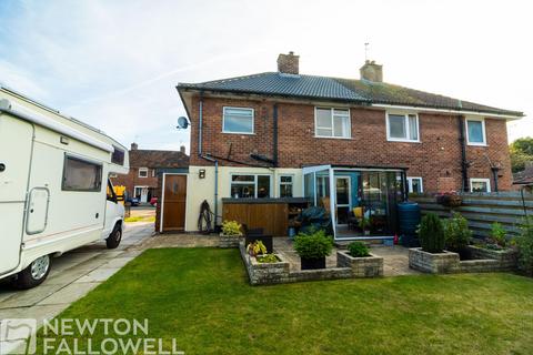 3 bedroom semi-detached house for sale, The Glebe, Retford DN22