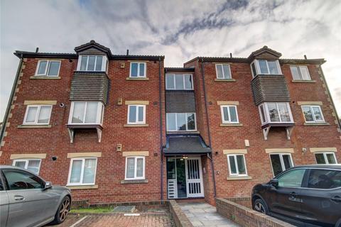 2 bedroom apartment to rent, Allingham Court, Newcastle Upon Tyne, NE7