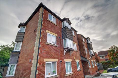 2 bedroom apartment to rent, Allingham Court, Newcastle Upon Tyne, NE7