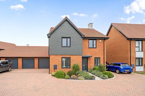 4 bedroom detached house for sale, Press House Drive, Faversham, ME13