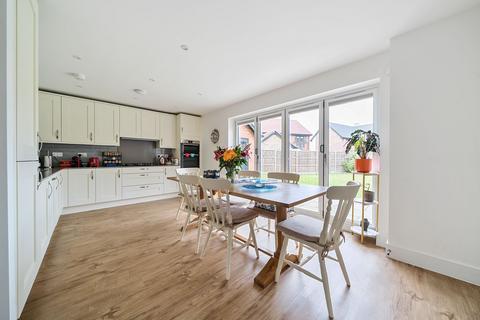 4 bedroom detached house for sale, Press House Drive, Faversham, ME13