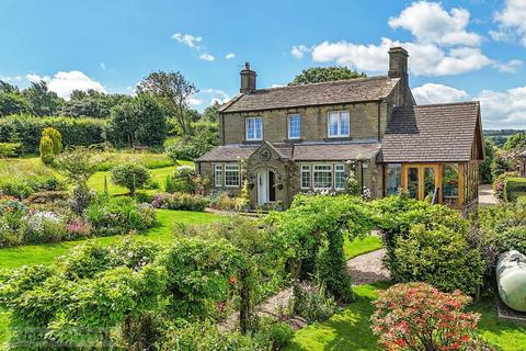 3 bedroom detached house for sale, Wood Nook, Meltham, Holmfirth, West Yorkshire, HD9