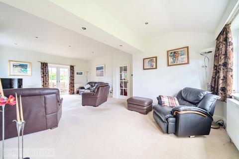 3 bedroom detached house for sale, Wood Nook, Meltham, Holmfirth, West Yorkshire, HD9