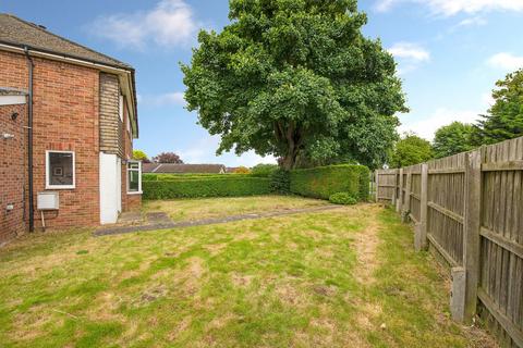 3 bedroom semi-detached house for sale, Bury Road, Cambridge CB22