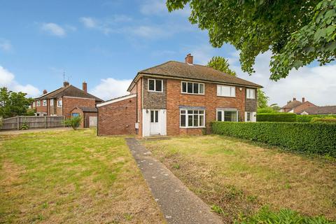 3 bedroom semi-detached house for sale, Bury Road, Cambridge CB22