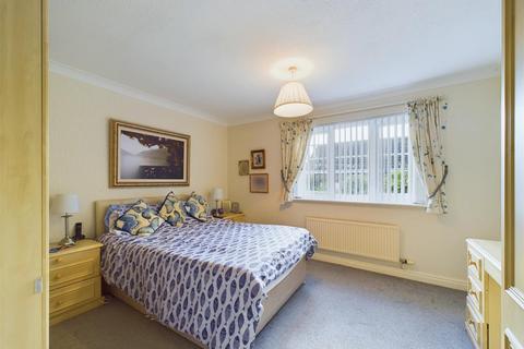 3 bedroom detached bungalow for sale, Calderdale Close, Bridlington