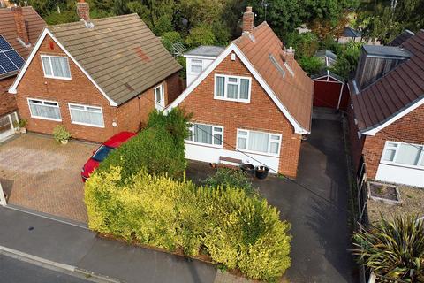 Seaburn Road, Toton