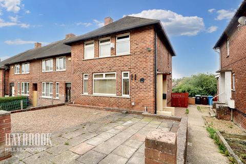 3 bedroom end of terrace house for sale, Colley Avenue, Parsons Cross, Sheffield