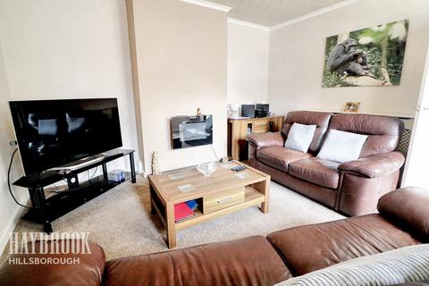 3 bedroom end of terrace house for sale, Colley Avenue, Parsons Cross, Sheffield