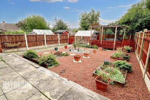 3 bedroom end of terrace house for sale, Colley Avenue, Parsons Cross, Sheffield