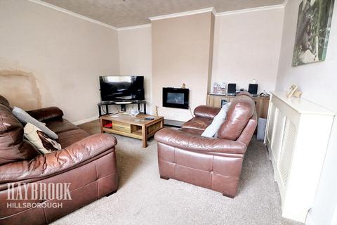 3 bedroom end of terrace house for sale, Colley Avenue, Parsons Cross, Sheffield