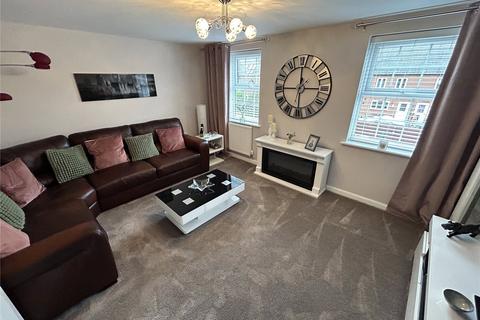 1 Cullis Drive, Doseley, Telford, TF4 3FN