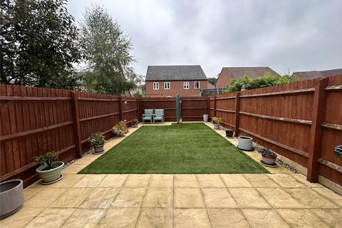 1 Cullis Drive, Doseley, Telford, TF4 3FN