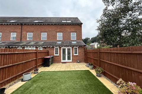 1 Cullis Drive, Doseley, Telford, TF4 3FN