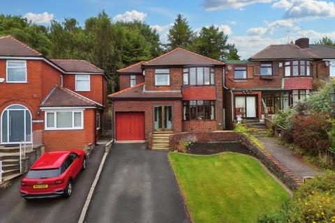 4 bedroom detached house for sale, Agecroft Road East, Prestwich, M25