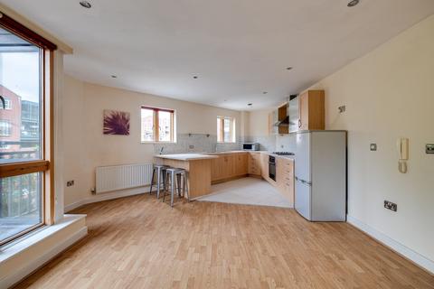 1 bedroom apartment for sale, Seller Street, Chester CH1