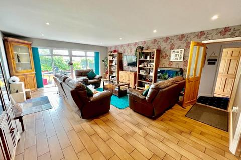 4 bedroom bungalow for sale, Crud Yr Awel, Pennant, Llanon, Ceredigion