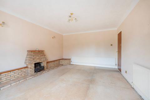 5 bedroom detached bungalow for sale, Bulmer Lane, Winterton-On-Sea