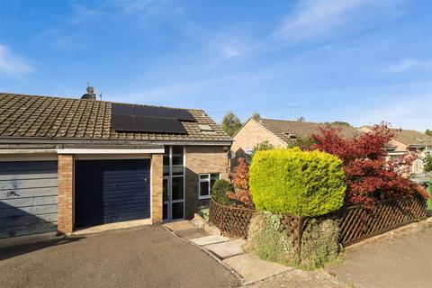 3 bedroom semi-detached house for sale, Belle Vue Road, Stroud