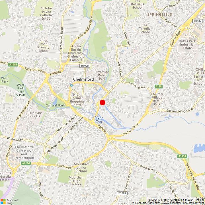 Property Map