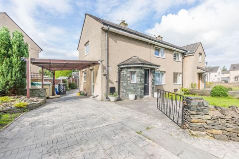 3 bedroom semi-detached house to rent, 32 Chapel Field, Burneside