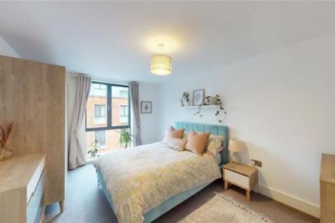 1 bedroom apartment for sale, Alcester Road, Birmingham B13