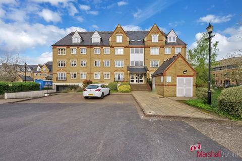 Roedean House, Exeter Close, Watford, WD24