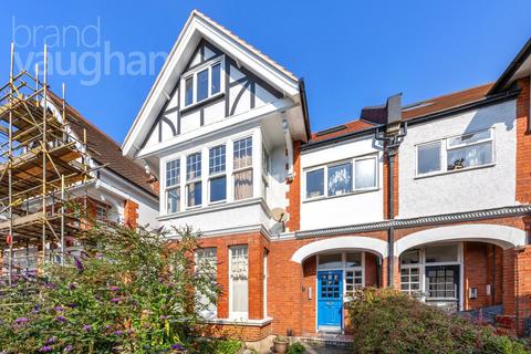 Davigdor Road, Hove, BN3