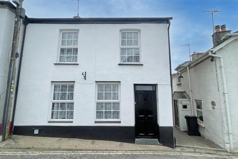 4 bedroom cottage for sale, Church Street, Braunton EX33