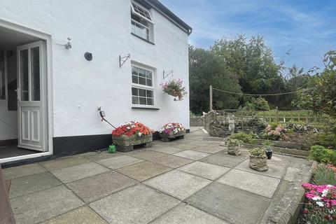 4 bedroom cottage for sale, Church Street, Braunton EX33