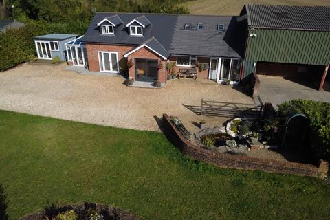 4 bedroom detached house for sale, Windrush Farm West Dean, West Dean, Salisbury