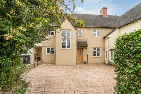 3 bedroom terraced house for sale, Whitelands Road, Cirencester, Gloucestershire, GL7