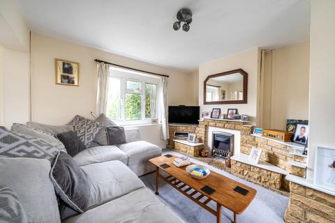 3 bedroom terraced house for sale, Whitelands Road, Cirencester, Gloucestershire, GL7