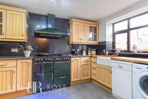 3 bedroom detached house for sale, Chorley Old Road, Whittle-Le-Woods, Chorley