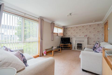 3 bedroom semi-detached villa for sale, Craigs Park, Edinburgh EH12