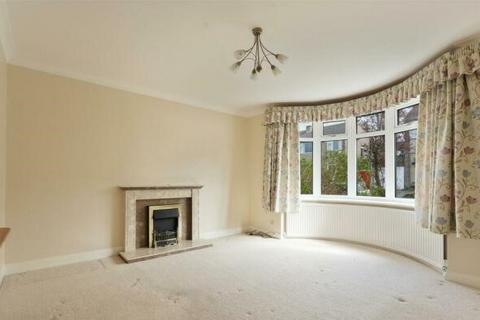 3 bedroom semi-detached house to rent, Barnfield Road, Sheffield S10